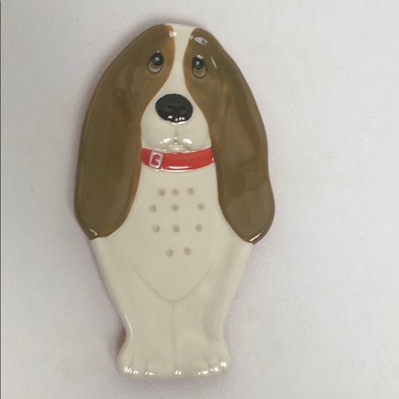 Pioneer Woman Spoon Rest - Picture 2 of 3